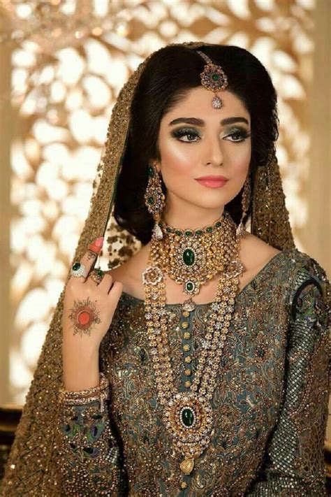 Stunning Bridal Gold Necklace Designs For The Swoon Worthy Brides Of 2021