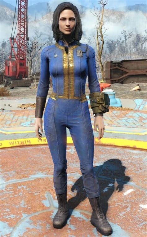 Top 15 Fallout 4 Best Armors For Early Till Late Game Gamers Decide