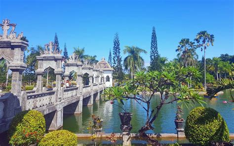 Taman Ujung Sukasada – Discovabali