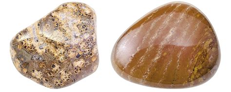 Brown Jasper Meaning And Properties