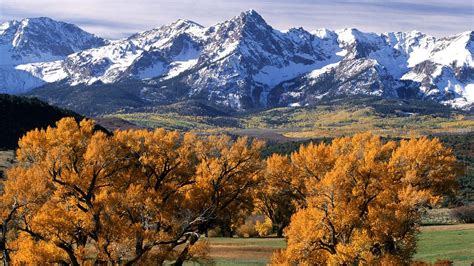 Rocky Mountain Fall Wallpapers Top Free Rocky Mountain Fall