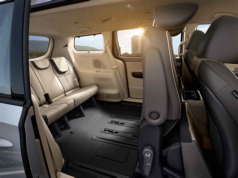 From the looks and value for money aspects, that. Naza Kia Malaysia Presents The Six Variant Of The All ...