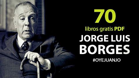 Abordo diferentes temáticas entre ellas la metafísica, las alegorías, las fantasticas, la de detectives. 70 libros gratis en PDF sobre Jorge Luis Borges | Borges ...