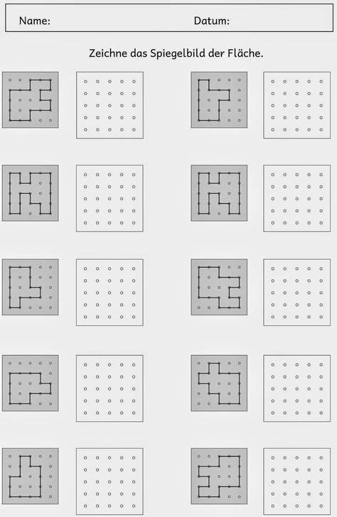 Check spelling or type a new query. Die 34 besten Bilder von Spiegeln /Geobrett | Schulideen ...