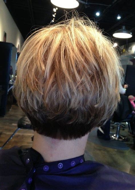 Pin By Pinner On Hair Styles In 2022 Short Stacked Bob Haircuts
