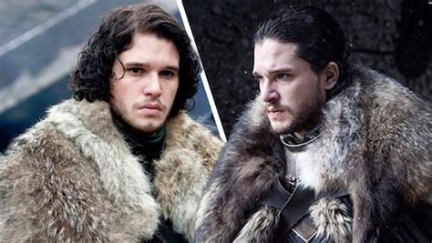 Game Of Thrones Kit Harington Has Checked Into Rehab Following Series Finale Entertainment Heat