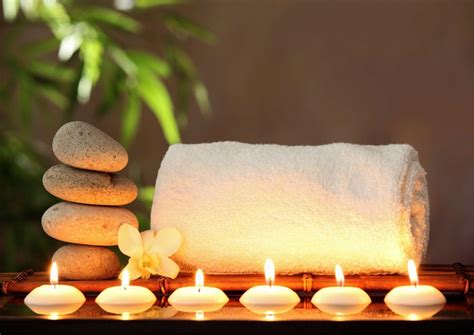 Spa Massage Health Beauty Facial Thai Relaxation Salon Poster A4 A3 A2 Size Ebay
