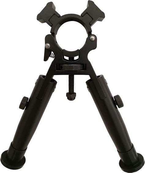Alphaz Rifle Bipod Tactical Bipods For Rifles Foldable