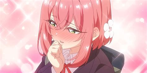 Neuer Trailer Zum Harem Anime The 100 Girlfriends Anime2you