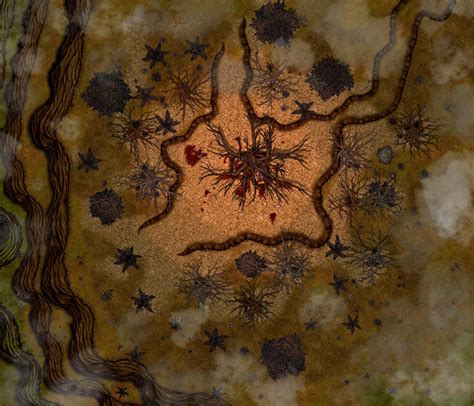 The Gulthias Tree Battlemaps Fantasy Map Dnd World Ma Vrogue Co
