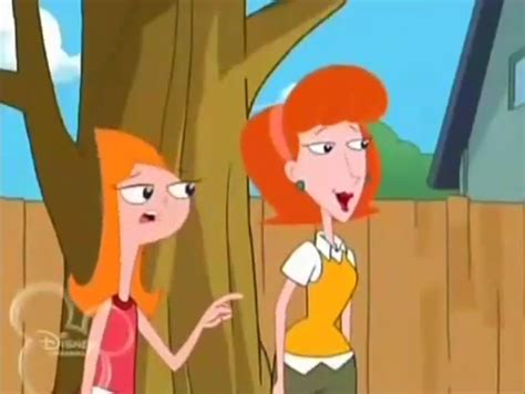 Image 202a Candace Shockedpng Phineas And Ferb Wiki Fandom