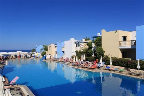Hotel Eleni Holiday Village Paphos