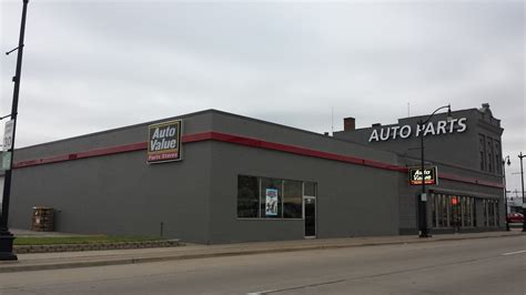 Find more pest professionals in la crosse, wi. Auto Value 625 3rd St S, La Crosse, WI 54601 - YP.com
