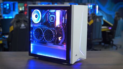 Best Pc Cases For Gaming In 2020 Dot Esports