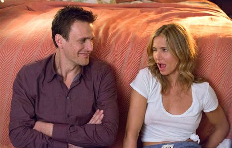 Watch Cameron Diaz And Jason Segel Get Naked In New Uk Trailer For ‘sex Tape Plus New Photos