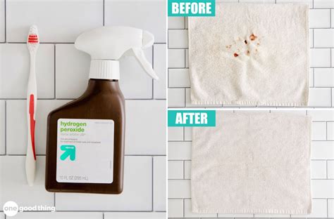 Hydrogen Peroxide For Blood Stains How To Remove Blood Stains
