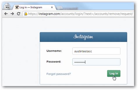 Deactivate that account for good. How to Delete Your Instagram Account