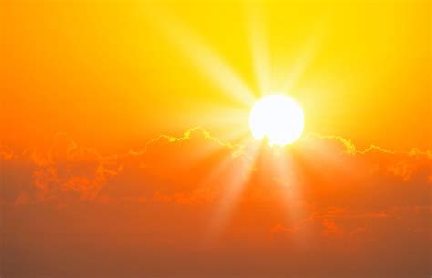Amazing Facts About the Sun - WorldAtlas.com
