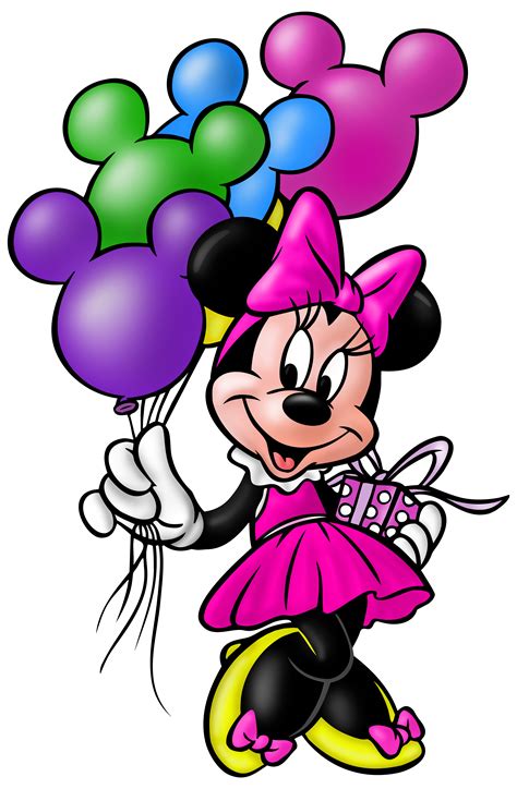 Collection of minnie mouse transparent background (48). Minnie Mouse Halloween Clipart at GetDrawings | Free download