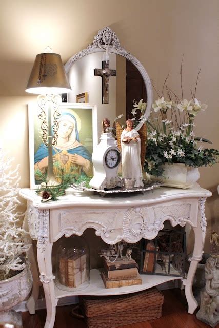 10 Altar Decorations At Home To Add Spirituality And Meaning To Your Home
