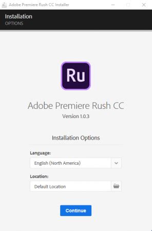 Adobe premiere pro 2020 yazılımı, after effects, adobe audition ve adobe stock yazılımlarıyla uyumludur. Adobe Premiere Rush CC İndir - Türkçe vv1.5.29.32 Tam ...