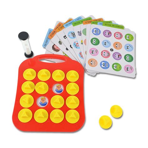 Buy Children Memory Training Matching Pair Game Early