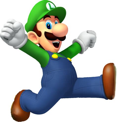New Super Luigi Bros Fantendo Nintendo Fanon Wiki Fandom Powered