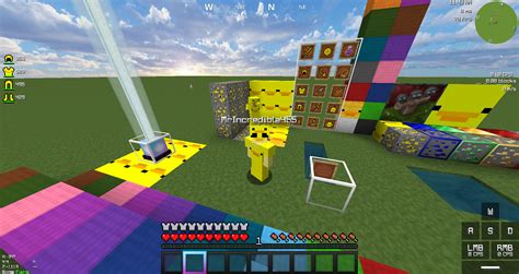 Ducky Pack Minecraft Texture Pack