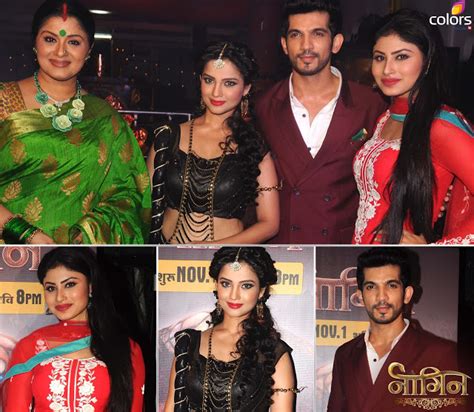 Nagin Season 2 Serial On Colors Tv Naagin 2 Story Timings And Full