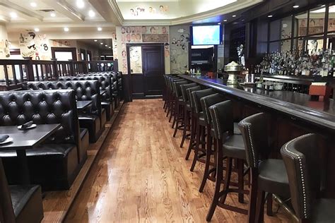 The Palm Restaurant Steakhouse Downtown Will Reopen Thursday With New Look