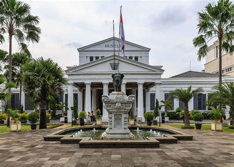 Jakartas Top Contemporary Art Galleries And Museums