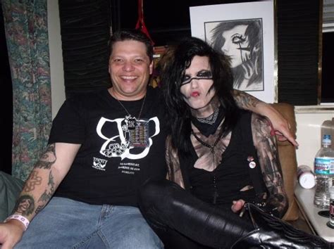 Dads That Rock An Interview With Chris Biersack Father Of Andy