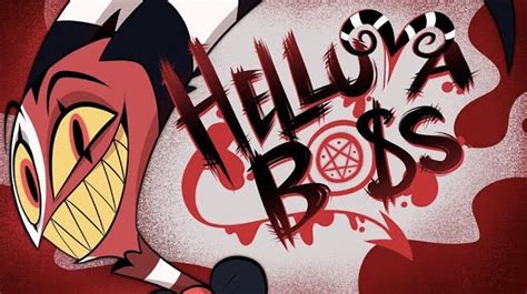 Review Helluva Boss Season 1 Geeks Under Grace