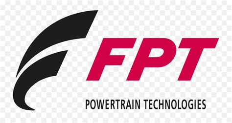 Fpt Industrial Fiat Powertrain Technologies Pngindustrial Logo