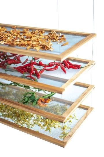 Best 12 A Tutorial For A Simple Diy Herb Drying Rack Artofit