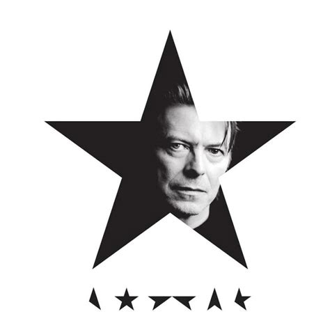 Album Review David Bowie Blackstar The Tribune