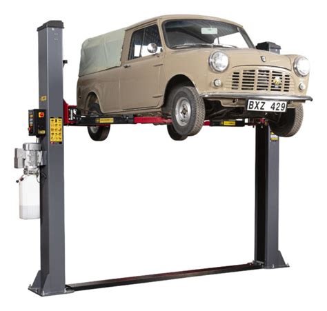 Buy Hydraulic Lift Ramps 1500 Kg At Pela Tools