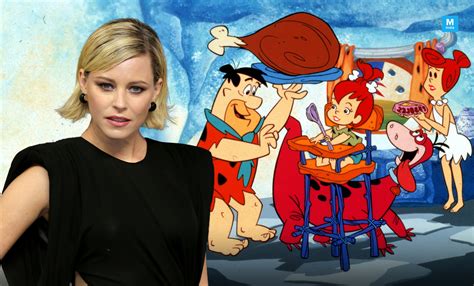 The Flintstones Adult Animated Sequel Series Bedrock Is In The
