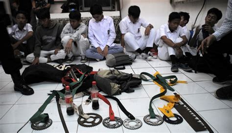 5 Anggapan Sebagian Masyarakat Tentang Anak Stm Di Indonesia Boombastis