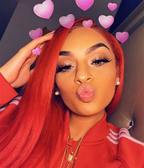 Follow Shesoglorious For More Poppin Pinssss🍭💕 Pretty Hair Color