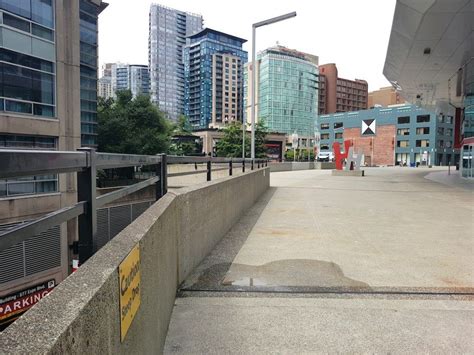 We develop and supply railing products that transform stairs, decks, patios and balconies from average to outstanding. BC Place installs new safety railings on waist-high ...