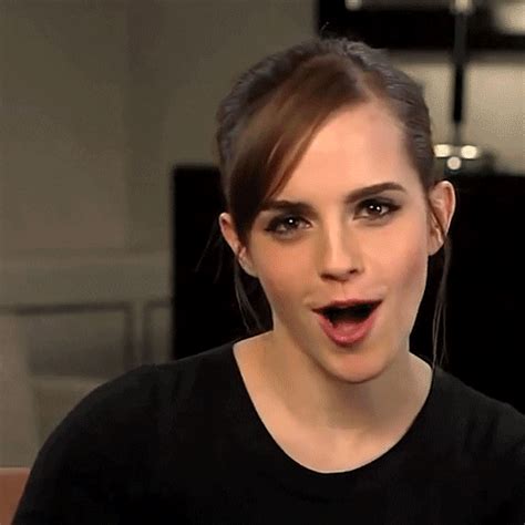emma watson find and share on giphy