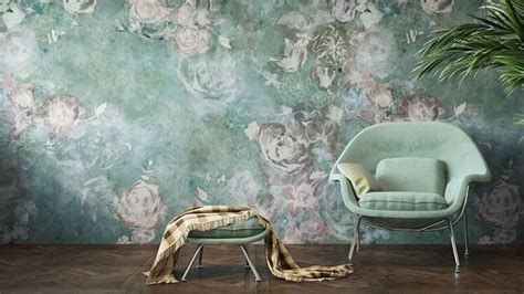 Discover The Top 5 Wallpaper Trends This Year Fmw
