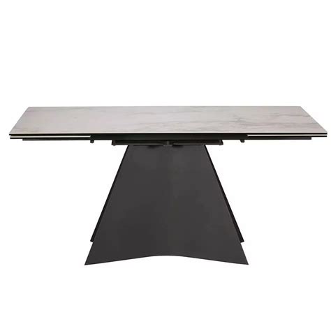 Staggering Gallery Of Rectangular Extension Dining Table Concept Veralexa