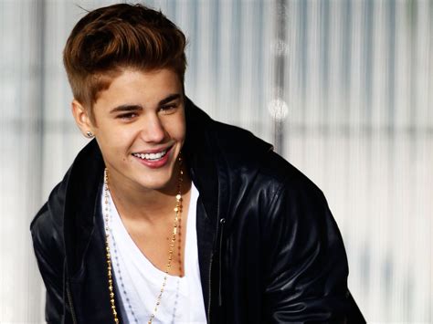 cute pictures of justin bieber - HD Background