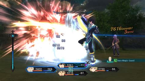 Tales Of Xillia Review Ps Push Square