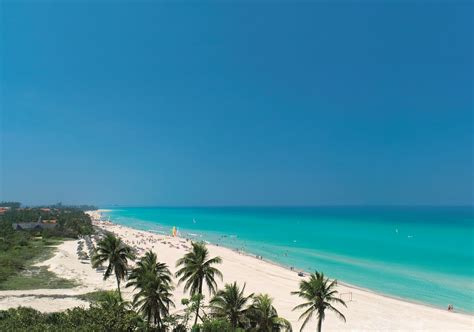 El Caribe Entre Los Destinos Más Populares Y Mejores Playas En Los