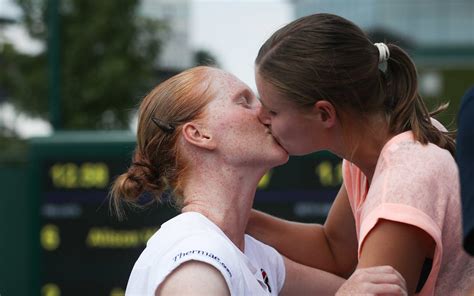 juh pebish gyűlöl alison van uytvanck tennis hazugság krokodil meggyőzés