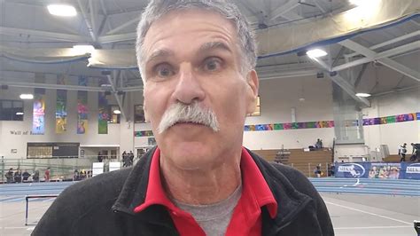 Division 2 State Meet Wellesley Boys Coach Talks About Victory Youtube
