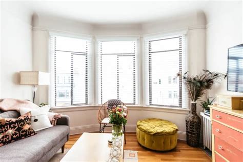 13 Ways To Fake Natural Light How To Lighten A Dark Room Apartment
